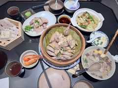 荷香小公鸡-金陵家宴·金陵春·南京菜(夫子庙店)