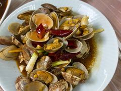 -阿杰臻选海鲜饭店(普陀山店)