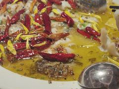 -太二酸菜鱼(福州泰禾店)