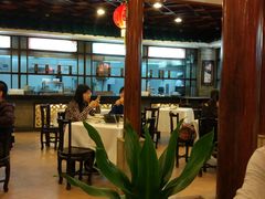 -金城大酒店-中餐厅(汾江中路店)