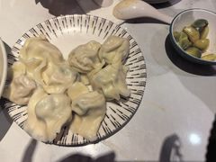 -叁拾壹克饺子·东北菜(国贸店)