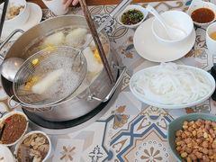 -普宁潮汕牛肉火锅(新香洲店)