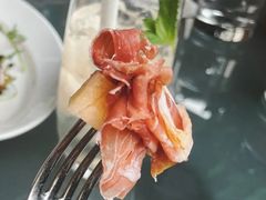 生火腿-君悦酒店·意合园·意式风味