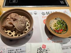 -温野菜涮涮锅(西单大悦城店)