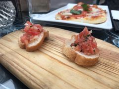 -EATALIA意塔利意式餐厅(鼓楼店)