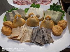 -百年果林椰子鸡(中洲店)