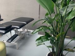 -OXYGYM 奥美氧舱运动中心(领展购物广场·中关村店)