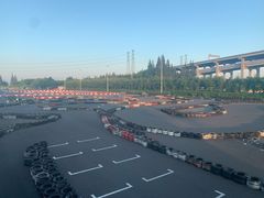 -锐擎卡丁车主题乐园(郊野公园店)