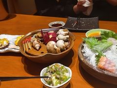 -月龍吟(朝龙汇店)