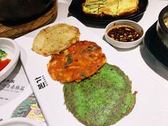 -本家韩国烤肉(青岛万象城店)