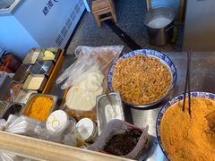 -运栋天马牛肉饼(林科大店)