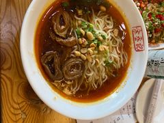 -余丞记川渝面馆(云峰店)