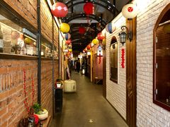 -拉面莊夢語＆中华料理八椿