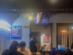 大堂-靓靓蒸虾(中山公园店)