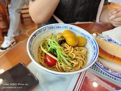 车仔面-捷信牛奶甜品世家(学府店)