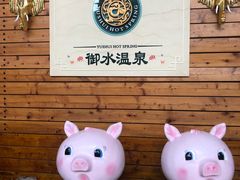 -天目湖御水温泉·度假酒店