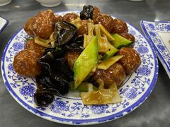 -海碗居老北京炸酱面(增光路店)