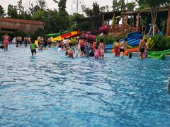 -苏州乐园森林水世界