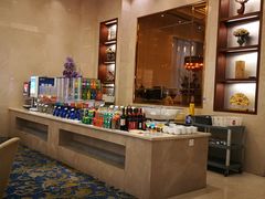 -上海富悦大酒店(松江店)