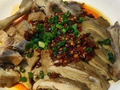 -印象鲵宴·张家界地标美食名片(溪布街店)