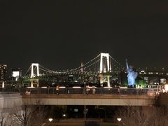 -台场海滨公园船码头
