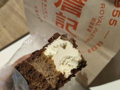 -詹记桃酥(马鞍山万达店)