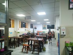 -段生记肉丸糊辣汤(西铁大明宫住宅小区店)