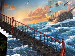 -海世船说·海鲜餐厅(南昌店)