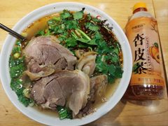 -贵凤凰贵州米粉(望京店)