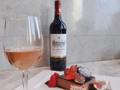 -万达文华酒店·48F云端窗景美食汇自助餐厅