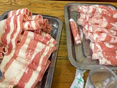 -木萨火锅店(开鲁路店)