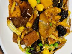 -吴门人家·苏宴宫廷菜(拙政园店)