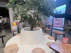-GOTLOT COFFEE&KITCHEN角落厨房NOOK店