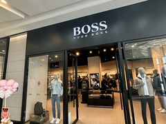 -百年港湾奥特莱斯(香炉礁店)
