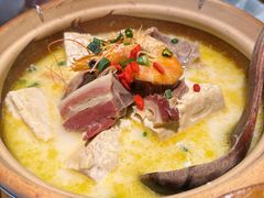 -老阿爸鲜鱼土菜(昆山花桥店)