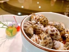 -申粤轩酒楼·三十年粤菜经典(丁香花园店)