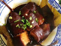 -邱记私房菜·十八年本地菜