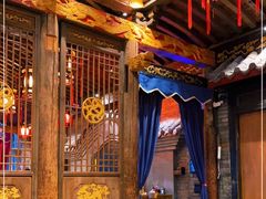 -小龙坎火锅(春熙太古里店)