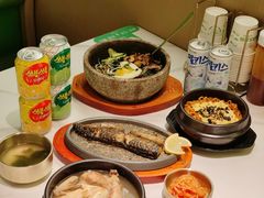 -西塔老太太拌饭(洋泾天物空间店)