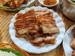 -岩保农家乐