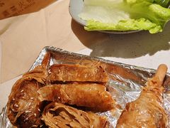 -一叶一世界•素食餐厅(环球中心店)