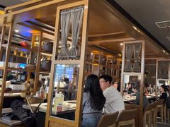 -火炉火自助餐(西直门凯德MALL店)