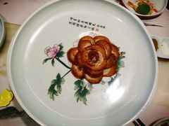 -京华烟云·北京烤鸭(领展购物广场·中关村店)