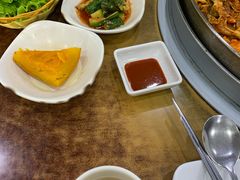 -春川铁板鸡(高科园店)