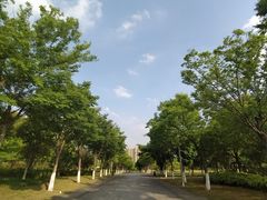 -映月湖中央公园