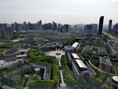 -浙江万里学院(钱湖校区)