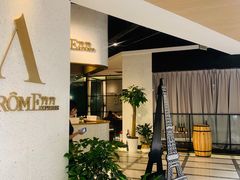 -L'Arome芳芳法国餐厅(仙林金鹰店)