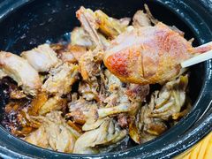 -斯丹姜母鸭·古法干香(涂门街总店)