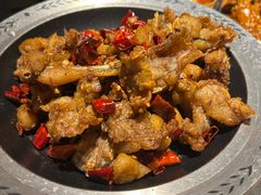 -知楚•精致湖北菜(武商MALL店)