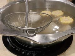 -粤潮牛肉火锅店(江南大道店)